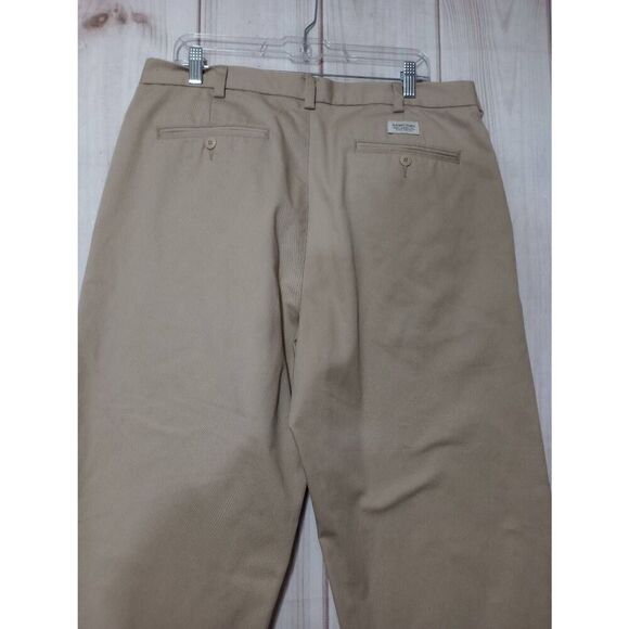 Old Navy Pants Men's 36 34 Khakis - Picture 4 of 7